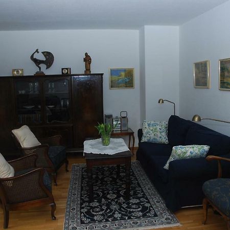 Ferienwohnung Gruenes Herz Κίελο Εξωτερικό φωτογραφία