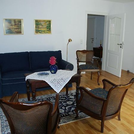Ferienwohnung Gruenes Herz Κίελο Εξωτερικό φωτογραφία