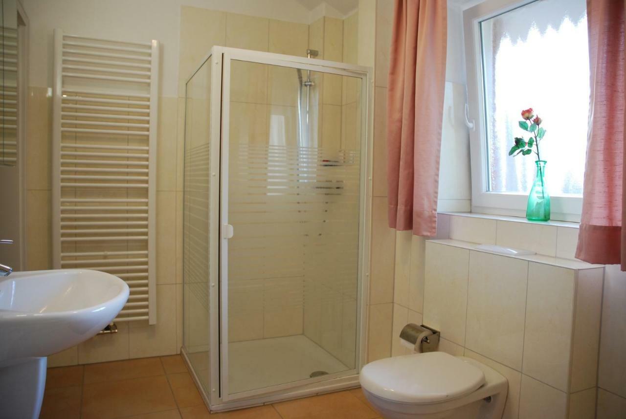Ferienwohnung Gruenes Herz Κίελο Εξωτερικό φωτογραφία