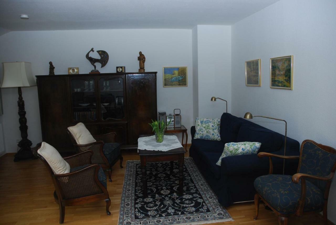 Ferienwohnung Gruenes Herz Κίελο Εξωτερικό φωτογραφία