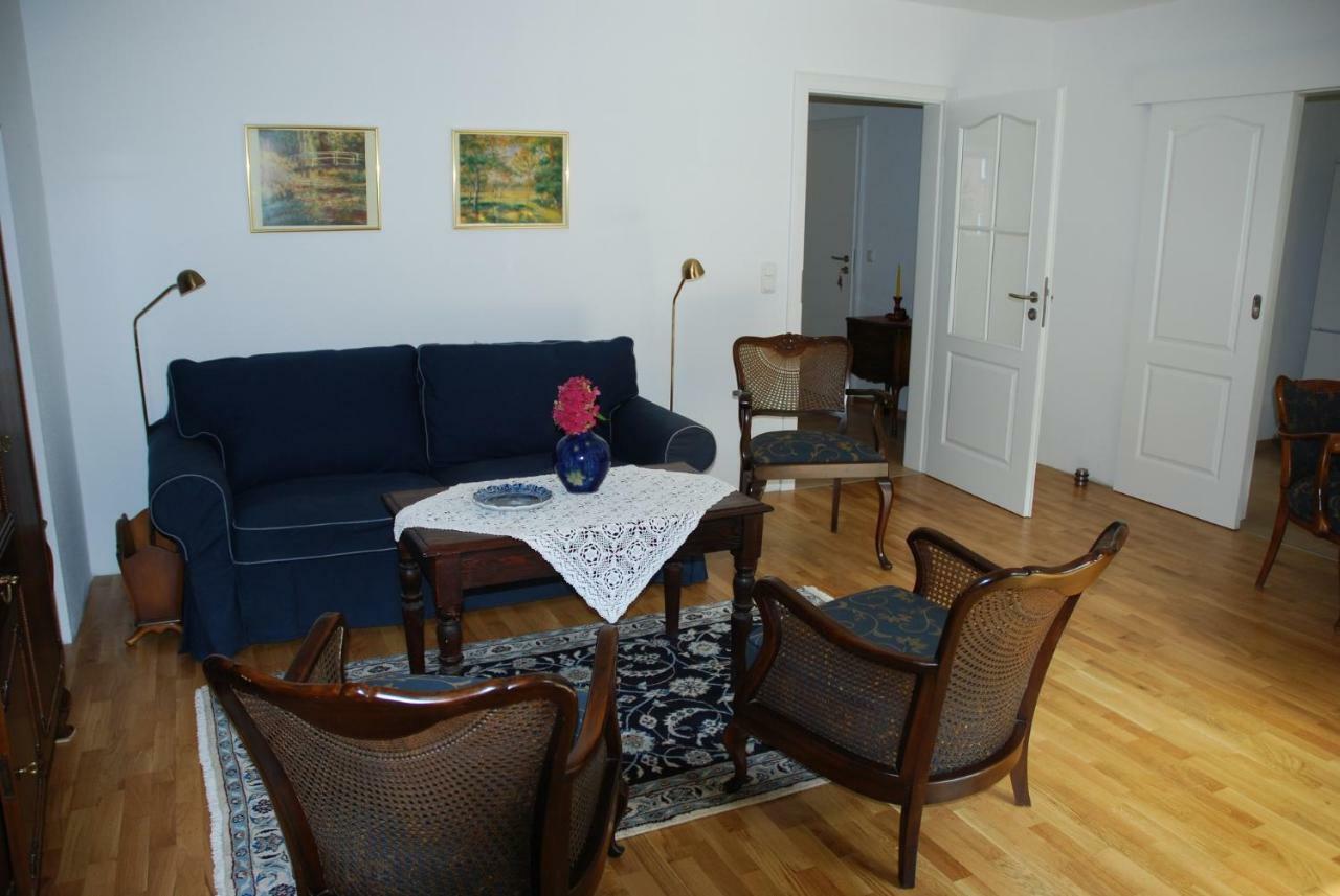 Ferienwohnung Gruenes Herz Κίελο Εξωτερικό φωτογραφία