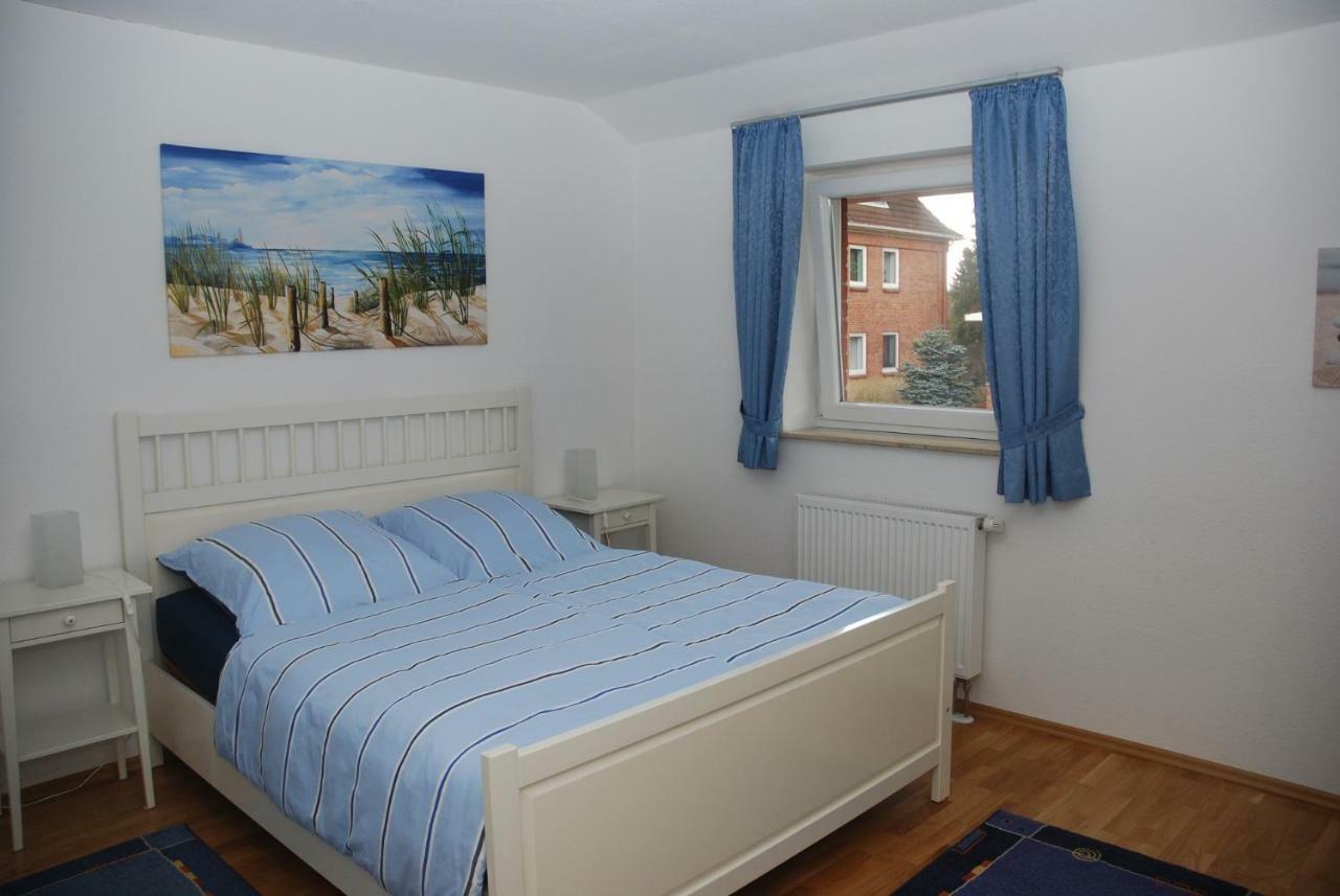 Ferienwohnung Gruenes Herz Κίελο Εξωτερικό φωτογραφία