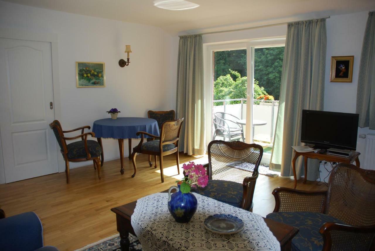Ferienwohnung Gruenes Herz Κίελο Εξωτερικό φωτογραφία